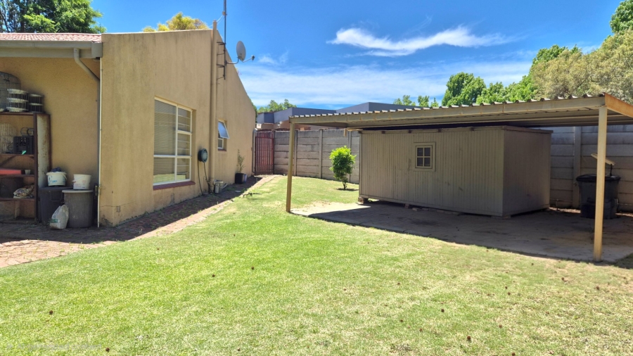 4 Bedroom Property for Sale in Sasolburg Ext 11 Free State